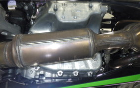 KAWASAKI NINJA ZX-6R A 2026 ZX636J