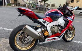 HONDA CBR1000RR 2018 SC77