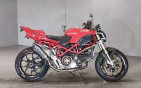 DUCATI  DUCATI  MULTI  STRADA 1000DS A100AA