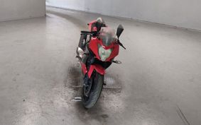 KAWASAKI NINJA250SL BX250A