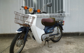 HONDA SUPER CUB70 C70