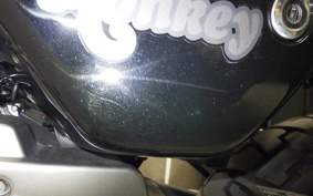 HONDA MONKEY 125 2025 JB03