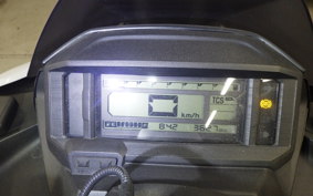 YAMAHA X FORCE SG79J