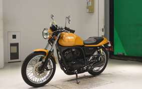 YAMAHA SRV250 RENAISSA 1995 4DN