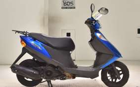 SUZUKI ADDRESS V125 G 2003 CF46A