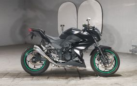 KAWASAKI Z250 ER250C