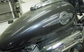 HONDA MAGNA 250 2005 MC29