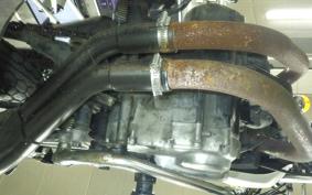 HONDA 250T LA CUSTOM 2005 MC07