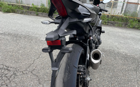 YAMAHA YZF-R1 2024 RN65J