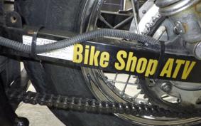 YAMAHA DRAGSTAR 250 2003 VG02J