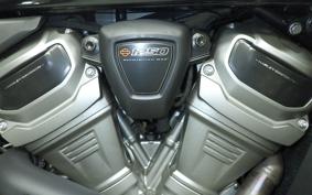 HARLEY PAN AMERICA 1250 S 2022