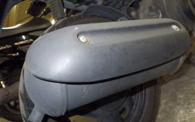 SUZUKI ADDRESS V50 Gen.2 CA44A