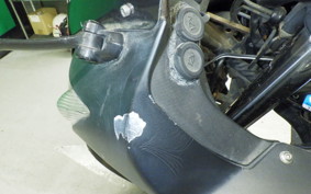 KAWASAKI NINJA 400R 2010 ER400B