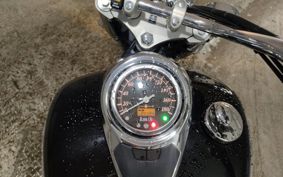 SUZUKI INTRUDER 400 CLASSIC 2008 VK54A