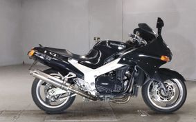 KAWASAKI ZZR1100 ZXT10D