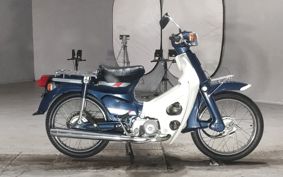 HONDA SUPER CUB90 HA02