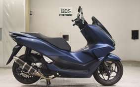 HONDA PCX 125 2013 JK05