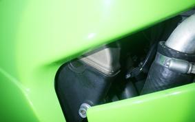 KAWASAKI ZX 10 NINJA R 2005 ZXT00C