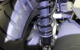 HONDA PCX 160 2021 KF47