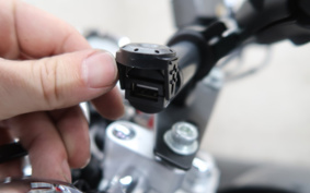 YAMAHA SR400 FINAL ED 2022 RH16J