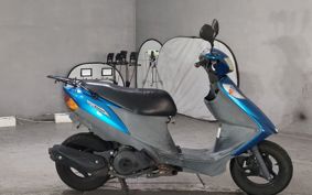 SUZUKI ADDRESS V125 CF46A