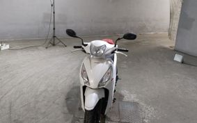 HONDA DIO 110 JF58