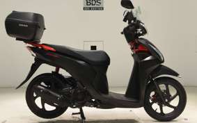 HONDA DIO 110 JF58