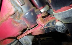 HONDA MD90 2005 MD90