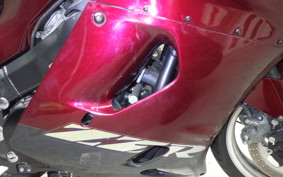 KAWASAKI ZZ1100 NINJA R Gen.2 2002 ZXT10D