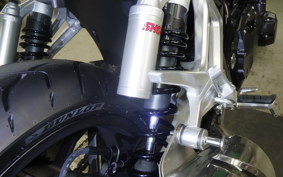 HONDA CB1300SF SUPER FOUR Gen. 3 2026 SC54
