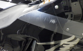 SUZUKI GSX-1300R HAYABUSA 2003