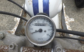 SUZUKI RV90 RV90