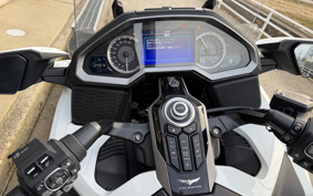 HONDA GL 1800 GOLD WING TOUR DCT 2021 SC79