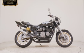 KAWASAKI ZEPHYR 400 Gen.1 1990 ZR400C