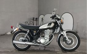 YAMAHA SR400 2018 RH03J