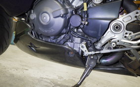 HONDA VTR1000F 1997 SC36
