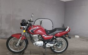 SUZUKI EN125 PCJK6