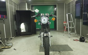 YAMAHA SR400 Gen.5 2021 RH16J