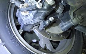 SUZUKI GEMMA 250 CJ47A