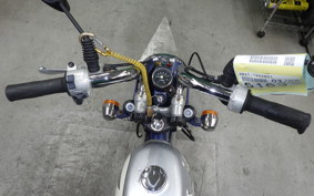 HONDA MONKEY 2004 AB27