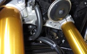 YAMAHA TRACER 9 GT 2023 RN70J