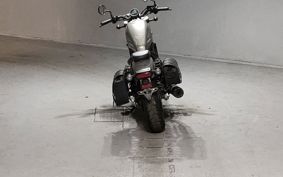 HONDA REBEL MC49