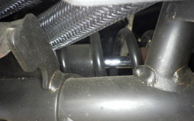SUZUKI BURGMAN400 A 2022 DU11N