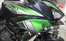 KAWASAKI VERSYS A 2024 LE650H
