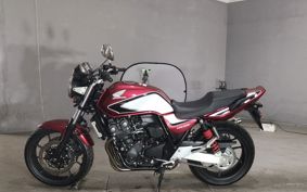 HONDA CB400SFV-4 2022 NC42
