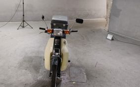 HONDA SUPER CUB50 C50
