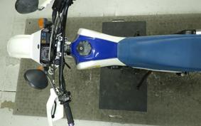 YAMAHA SEROW 225 2021 1KH