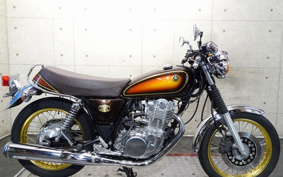 YAMAHA SR400-1 2019 RH16J