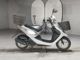 Фото Honda DIO с японского аукциона