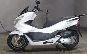 HONDA PCX125 JF56